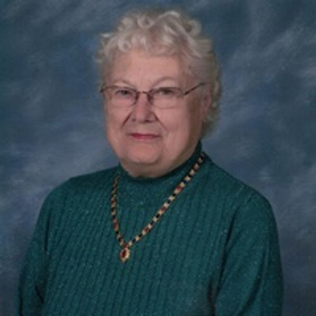 Elsie Mae Keuneke