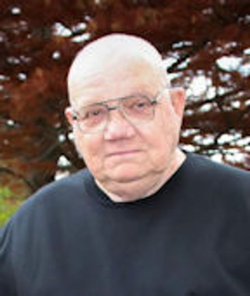 Roger A. Brust Profile Photo