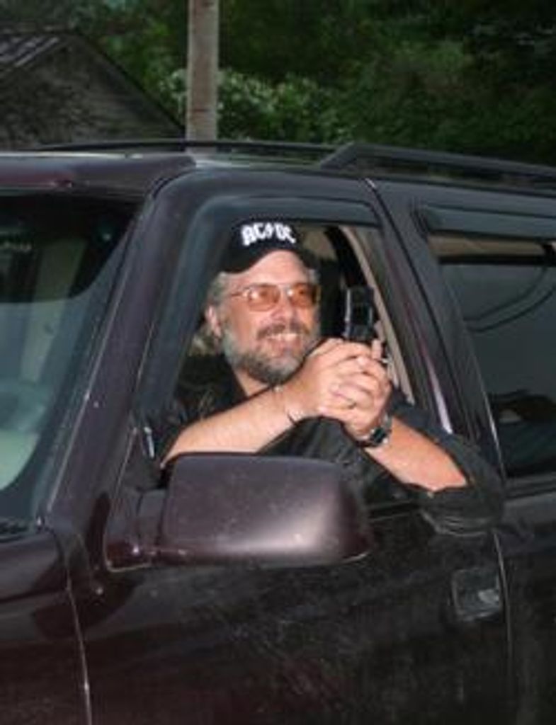 Joseph "Joe" Case Profile Photo