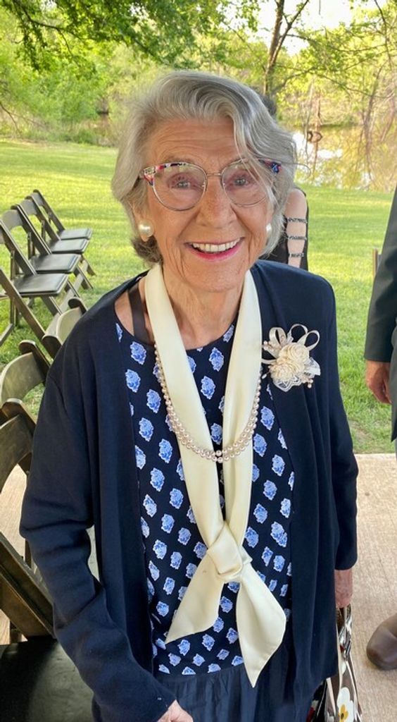 Elda Louise Cressman