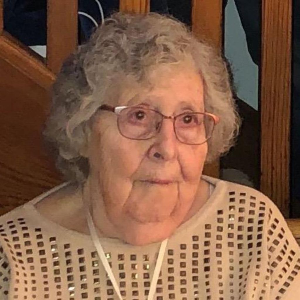 Pauline Marie Erbsen Profile Photo