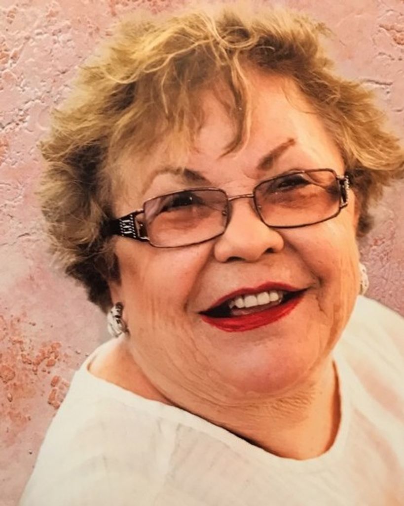Karen M. Frazier