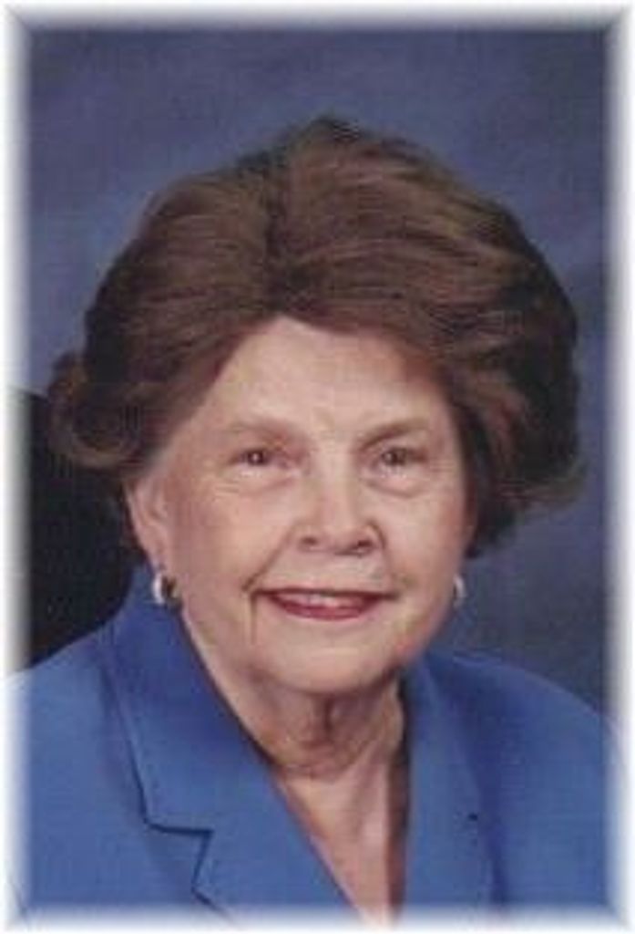 Lillie C. Young