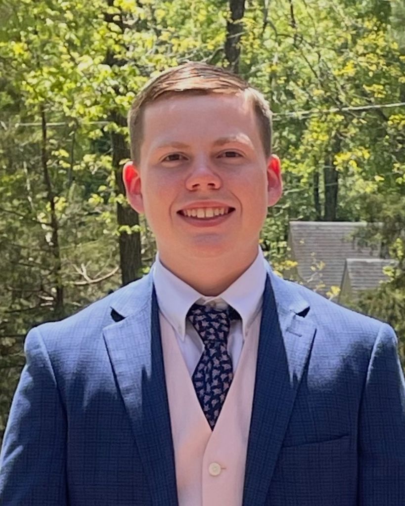Jackson Thomas Marlar Profile Photo