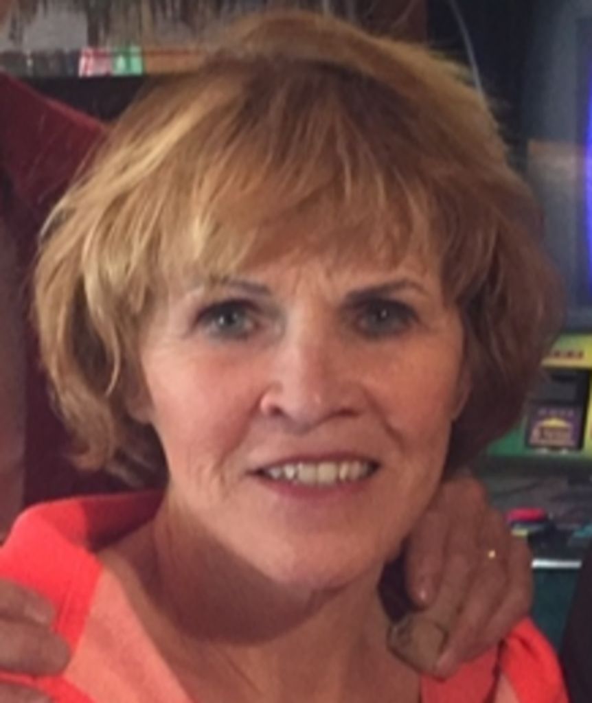 Phyllis "Kathy" Glenn