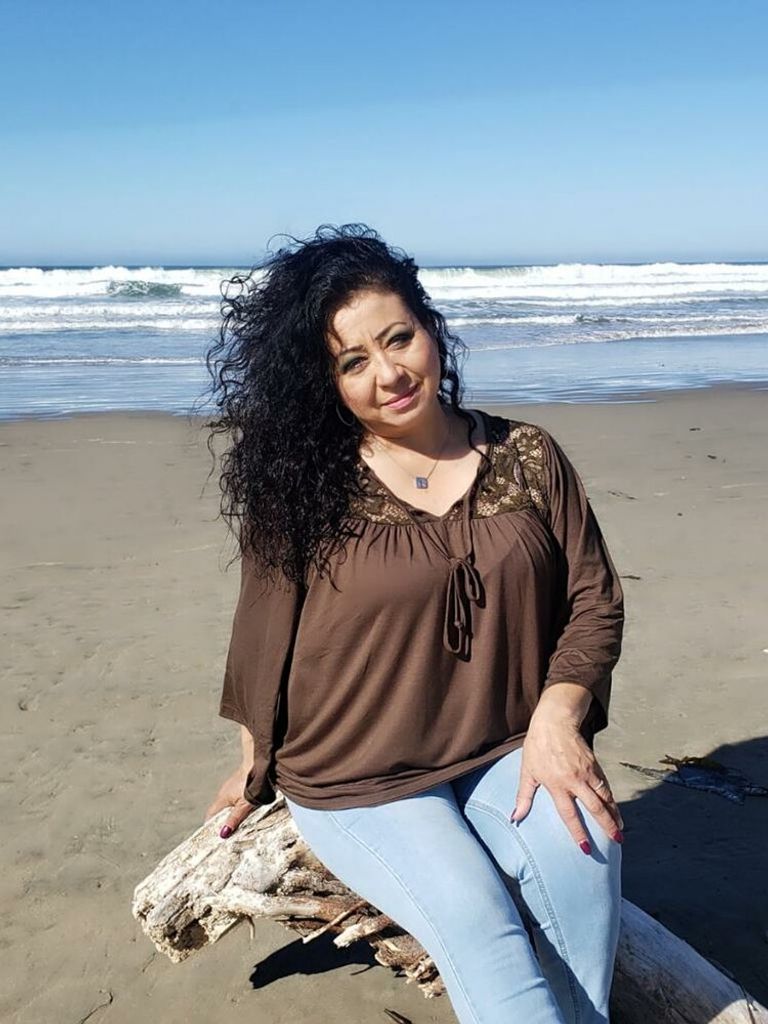 Alma Rosa Reyes