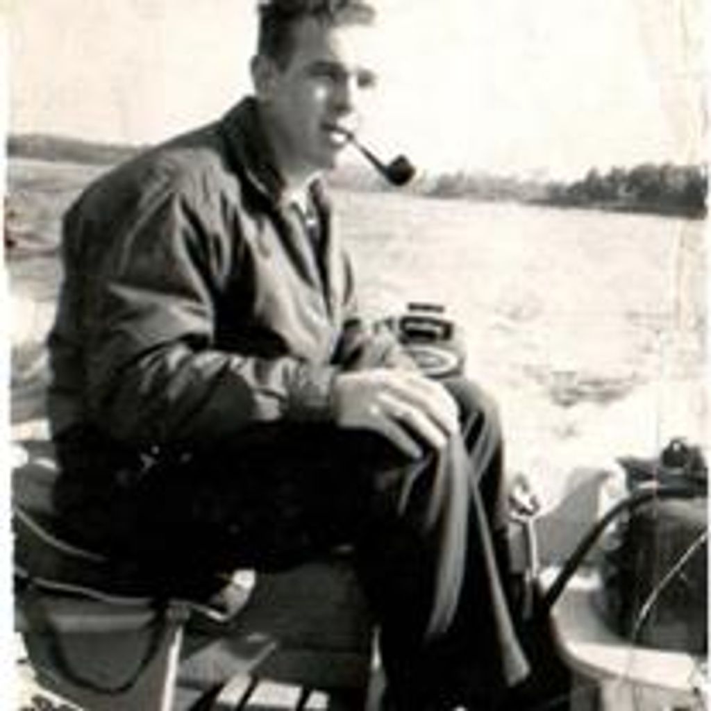 Donald Lincoln White