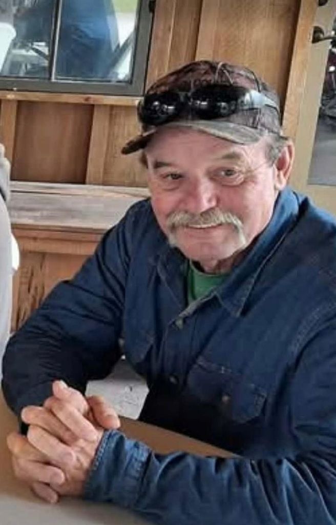 Robert Allen Strickland Profile Photo
