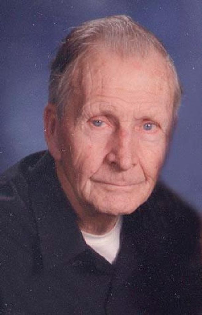 Willard Alfred Erdman