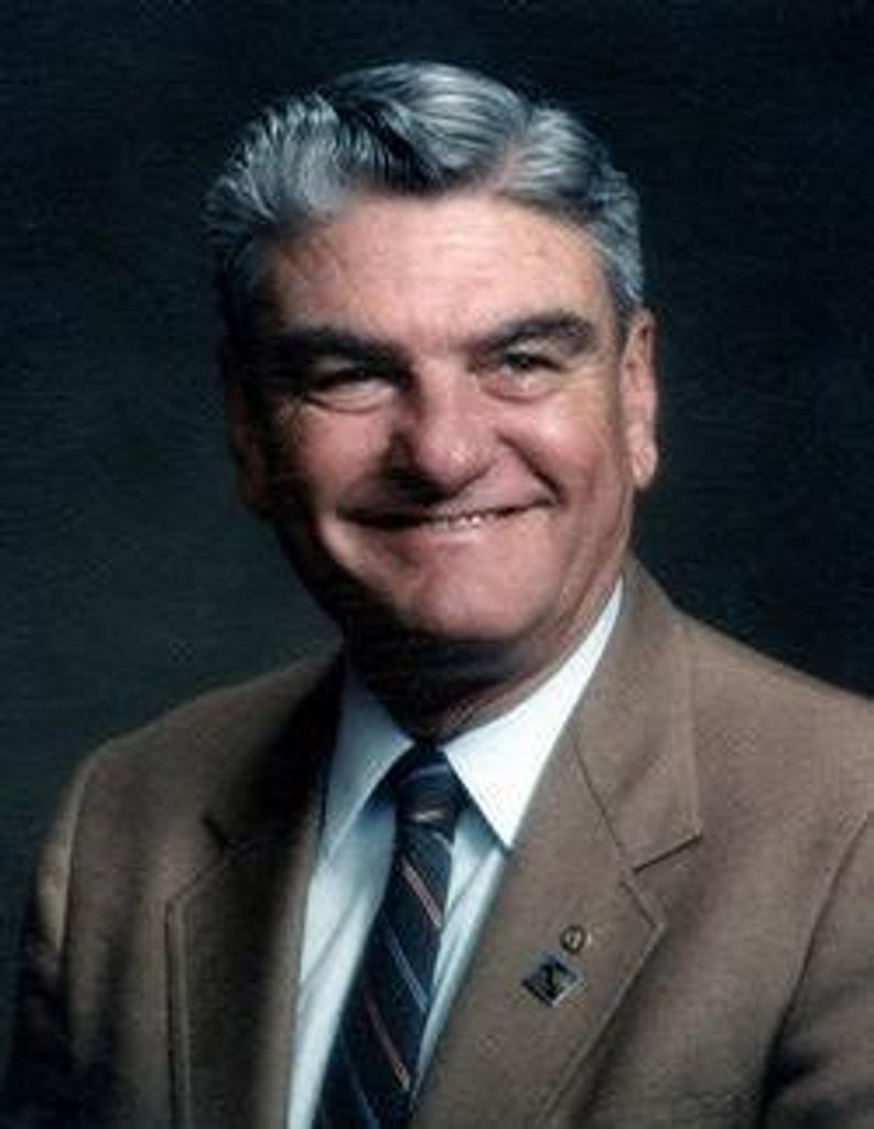 Col (Retired) Jack L. Vanpool