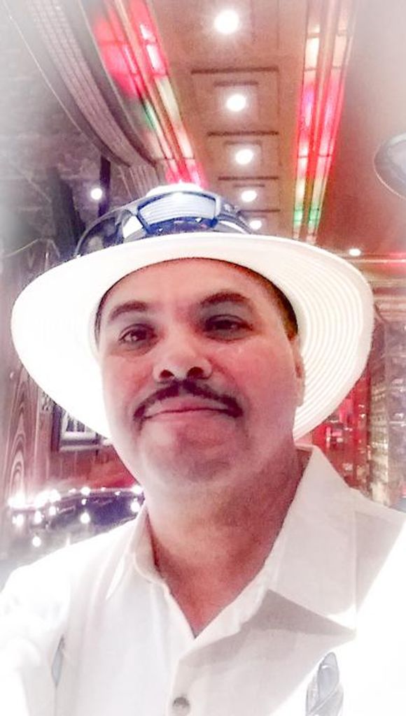 Jose Luis Moreno