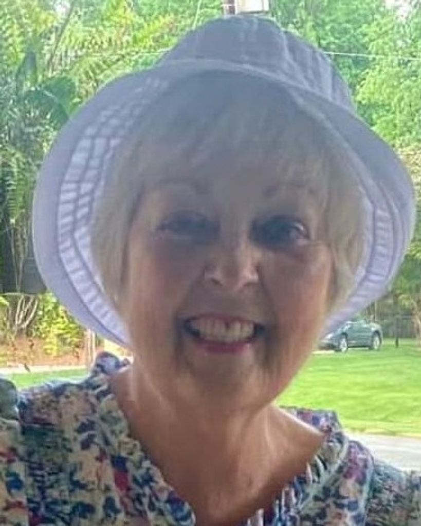 Dorothy "Dottye" Poston Barrier Profile Photo