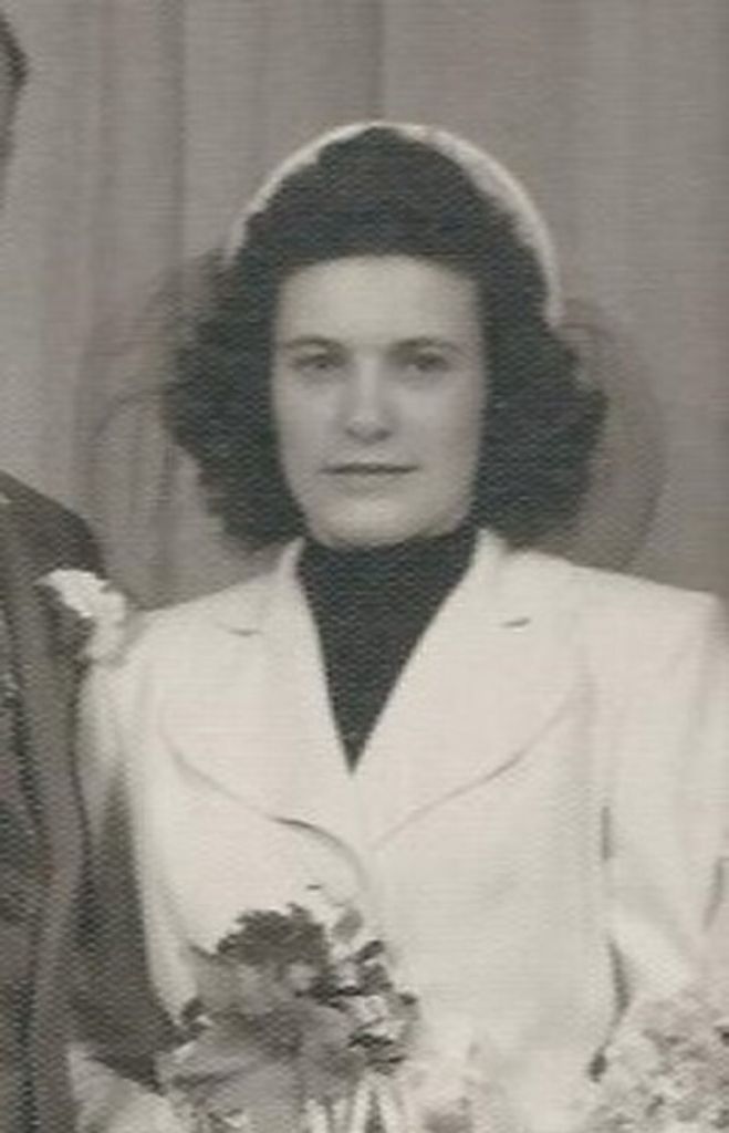 Mary Alice Wolf Profile Photo