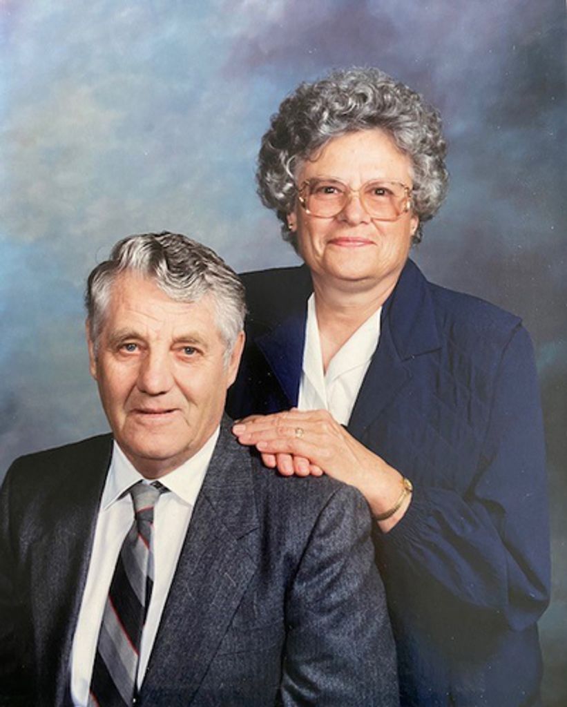 John & Leona Kuhn Profile Photo