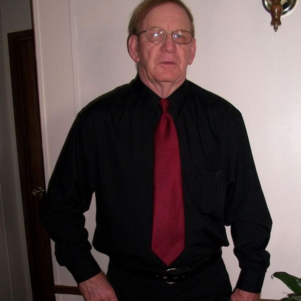 Charles B. Jianniney Profile Photo