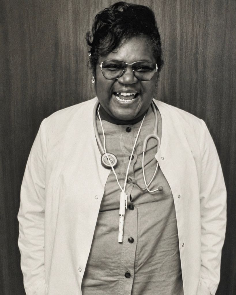 Allene Bullard Profile Photo