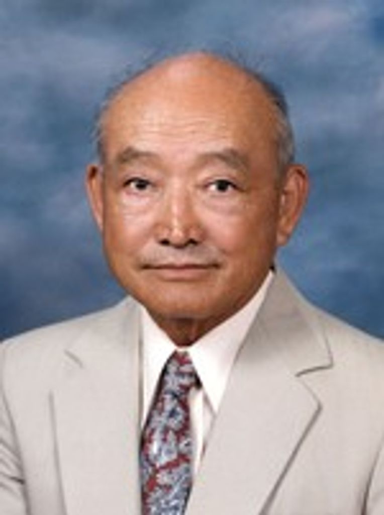 Bob Fujiwo Tanisaki