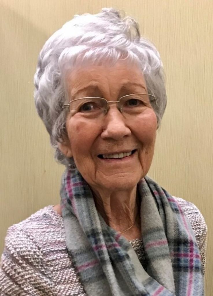 Patricia (Haas)  Cannon