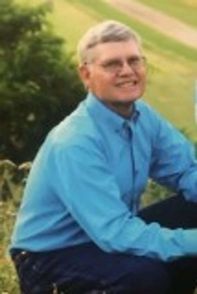 Robert  Daniel Cook Profile Photo