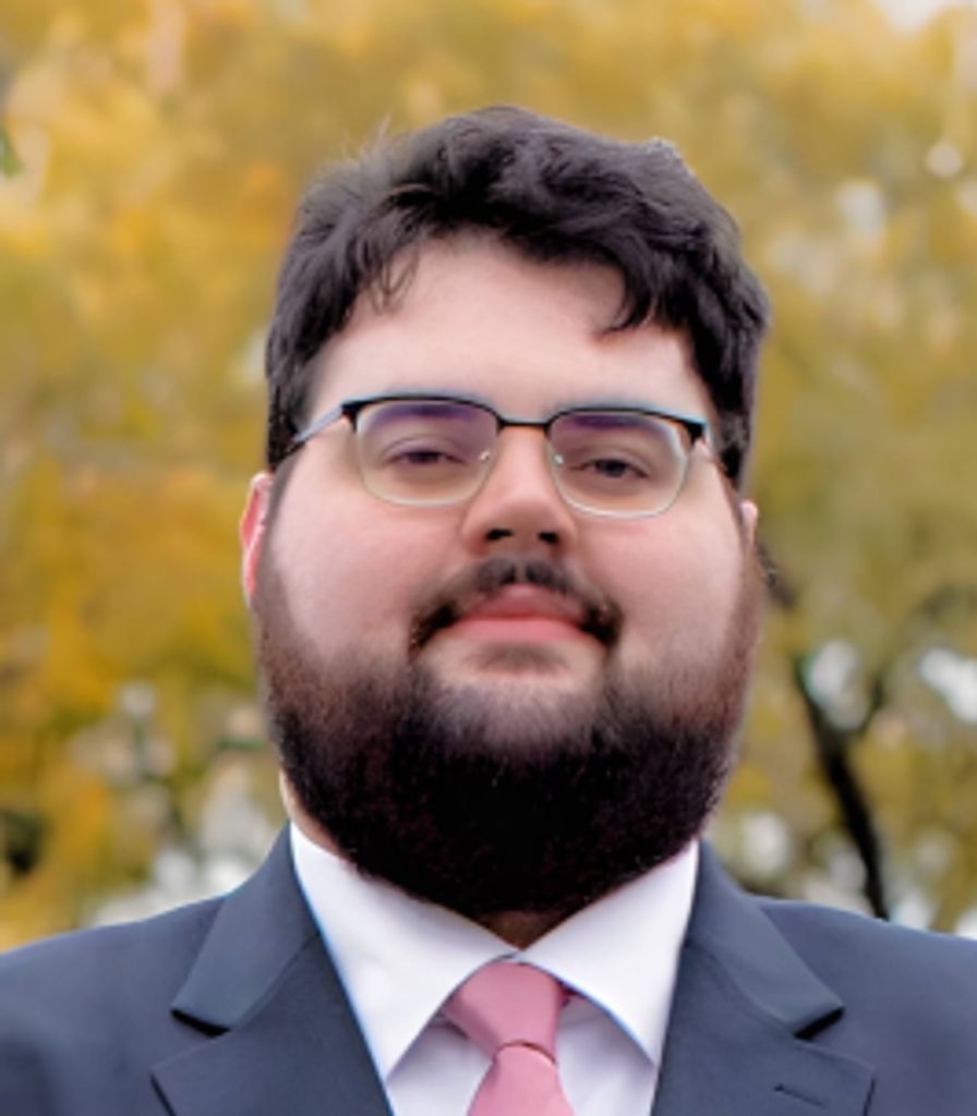 Alexander Nunes Profile Photo