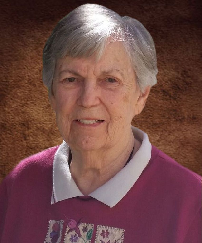 Beverly J. Borrmann