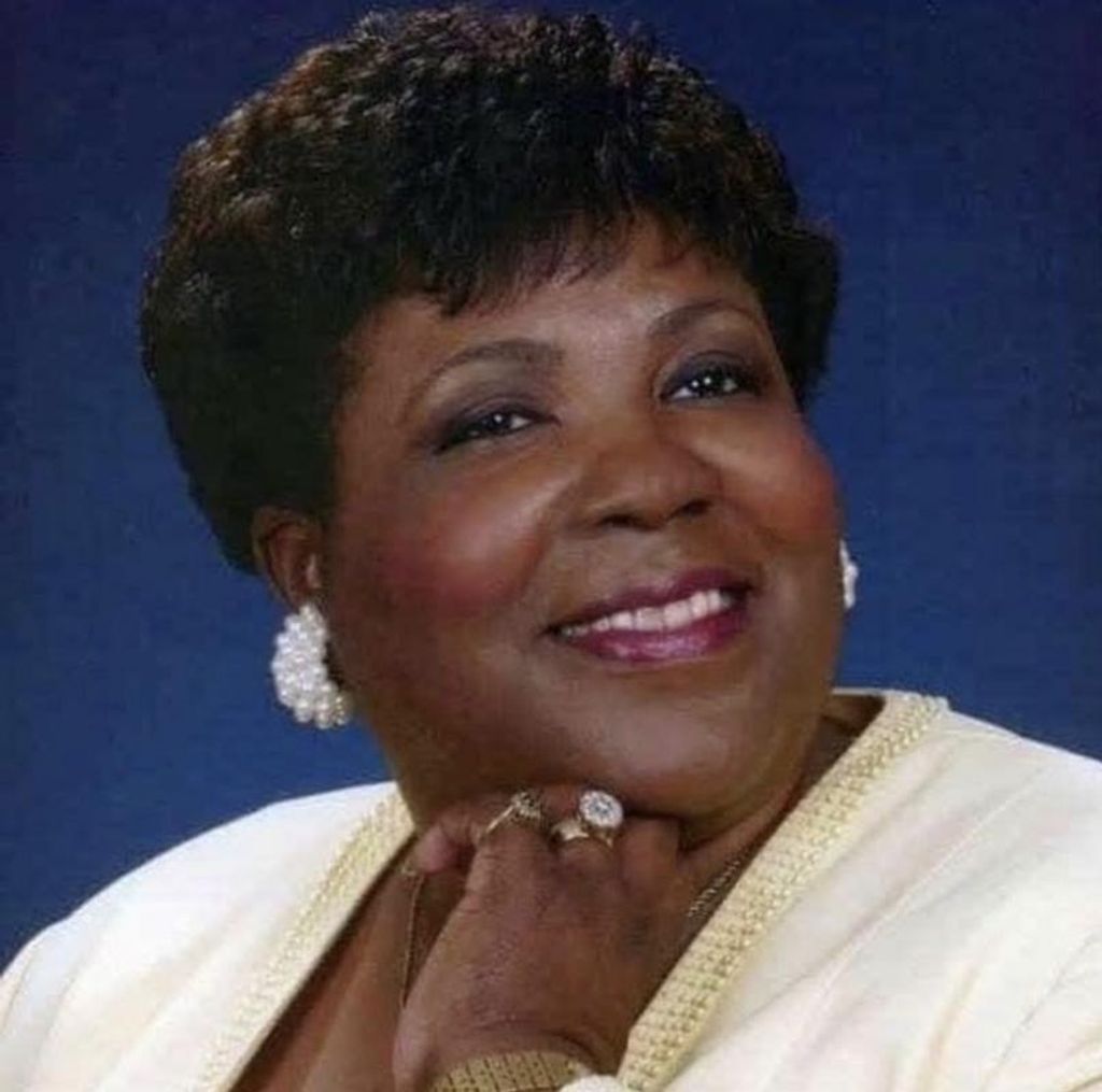 Arnetta Jones Lightfoot