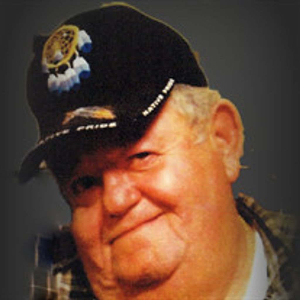 Joseph Sidney Hamberger