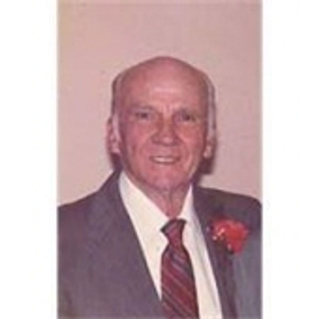 Charlie Hall Profile Photo