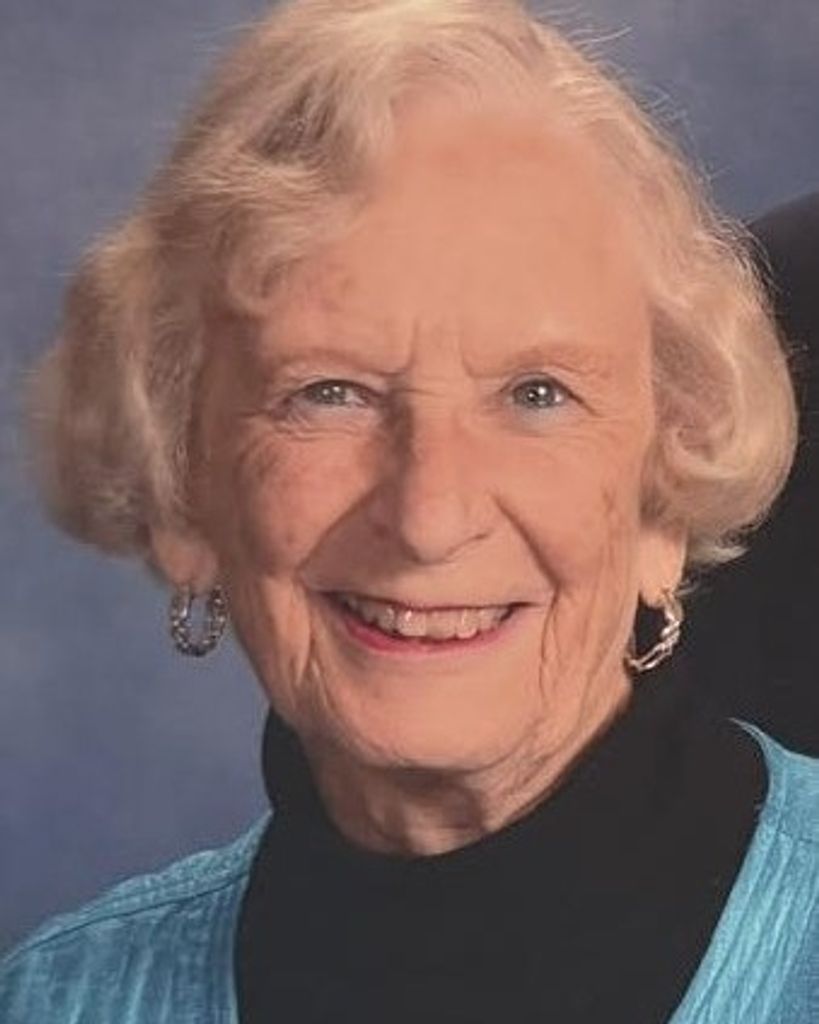Jean R. Seaton
