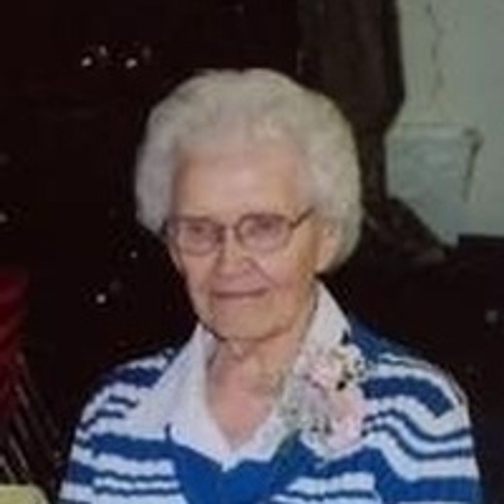 Alice M. Doran