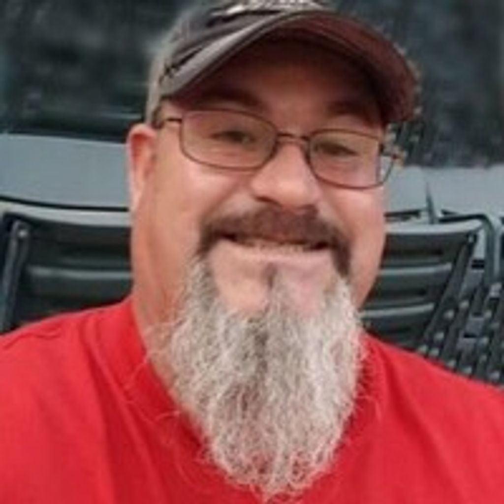 Joe Dougan