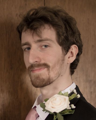 Daniel Wayne Cole Profile Photo