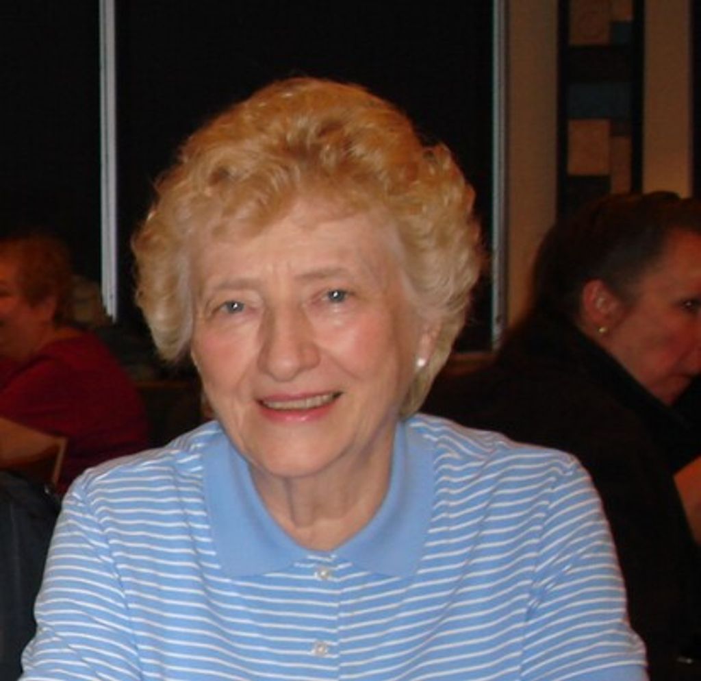 Betty Ann Kern Profile Photo