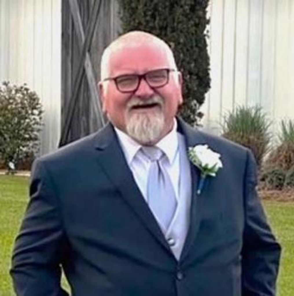 Ted Ernest Runnels Profile Photo