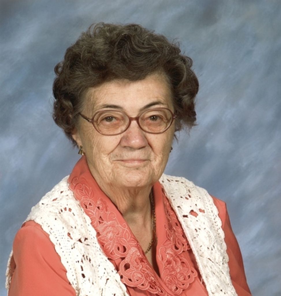 Eleanor Smith Profile Photo