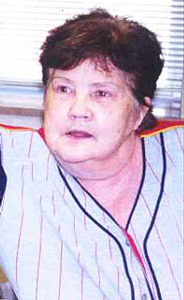 Betty J. Garrison Profile Photo