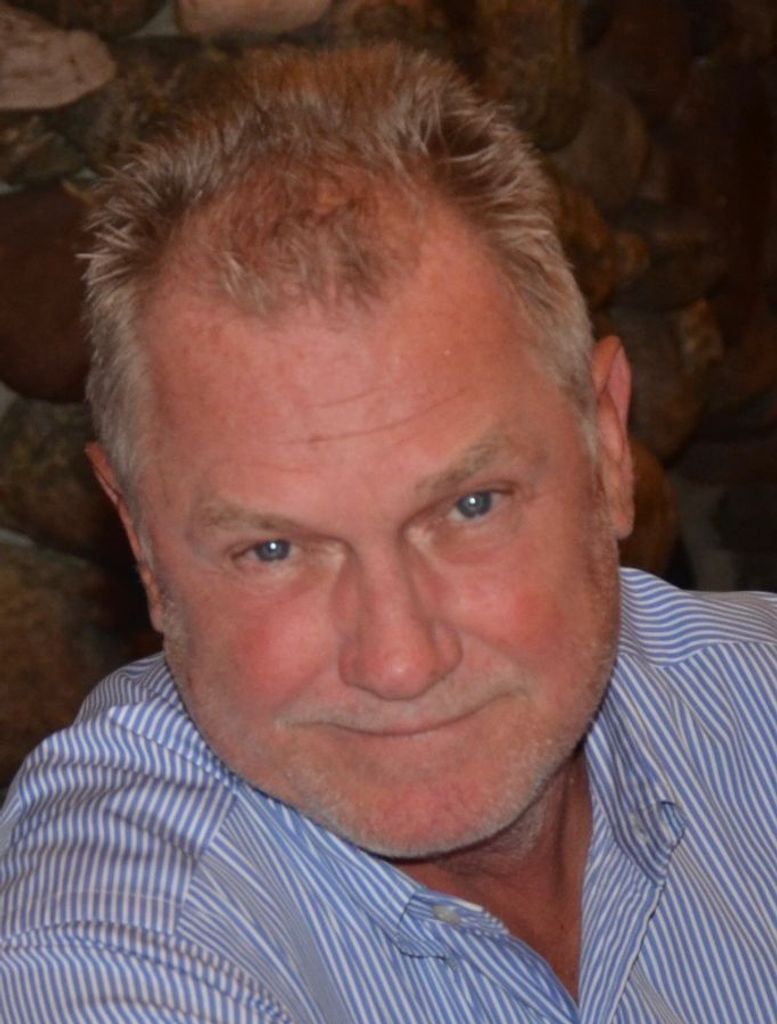 Denny Alldridge