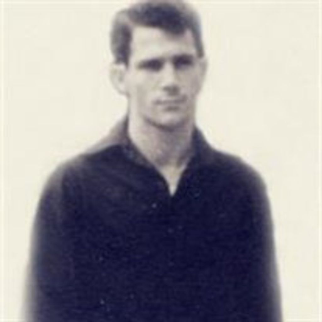 D.L. "Sam" Girouard