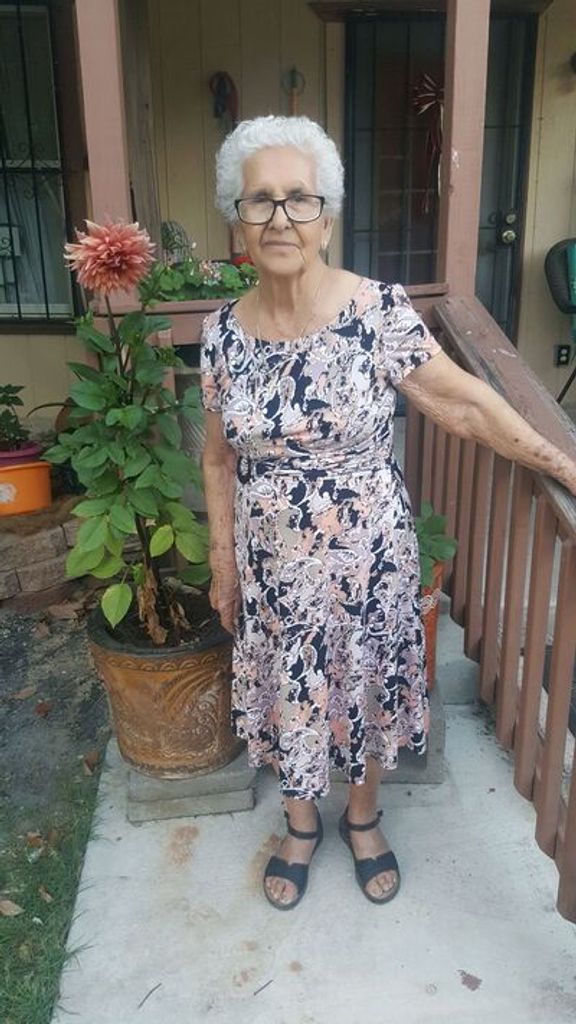 Maria L. Martinez De Estrada