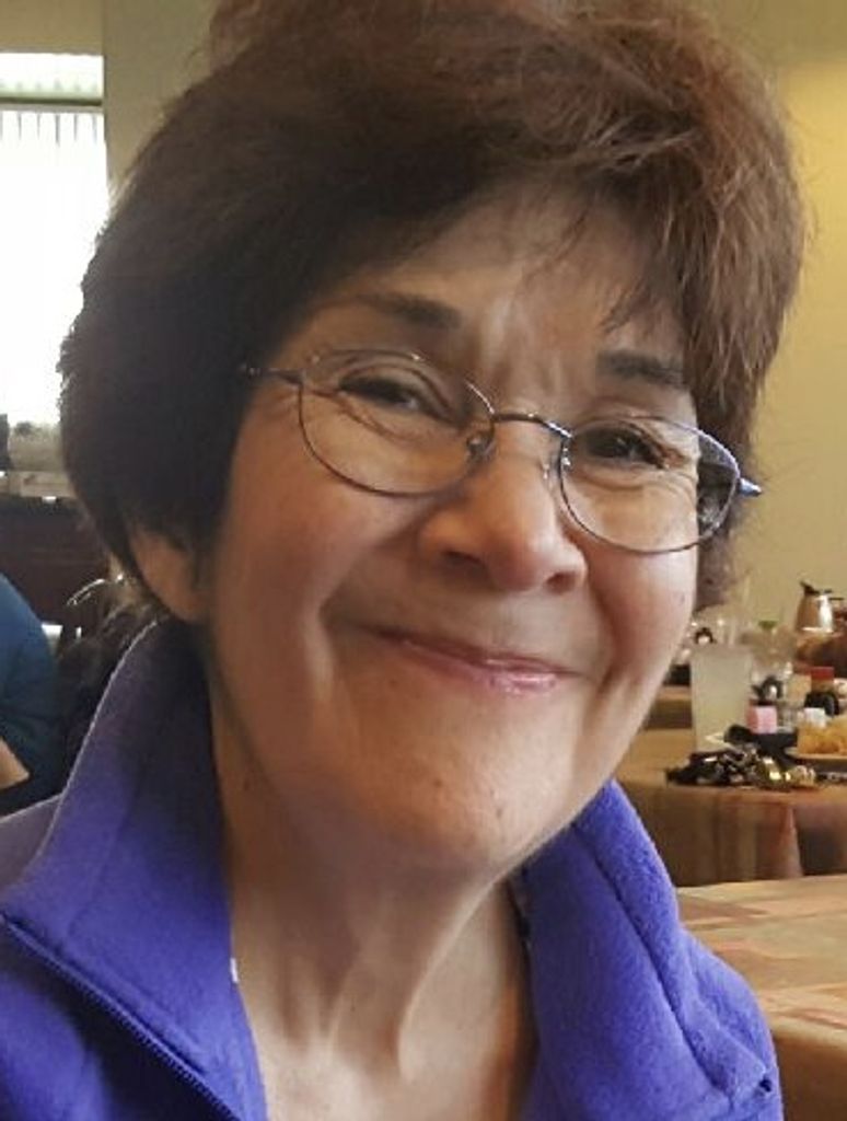 Esther Cardenas