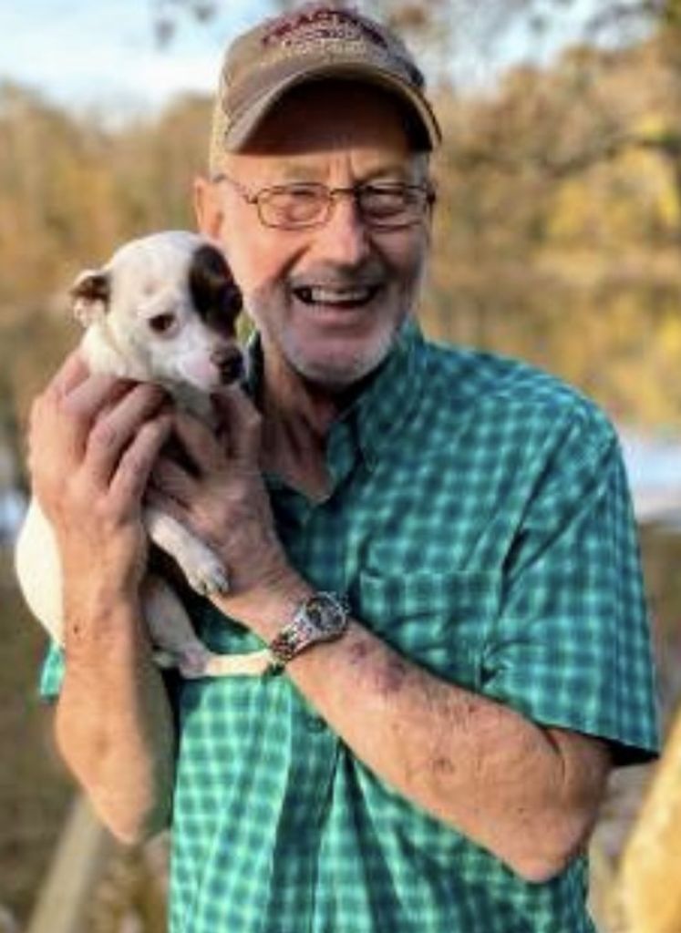 Mr. Willis Earl Edwards Jr. Profile Photo