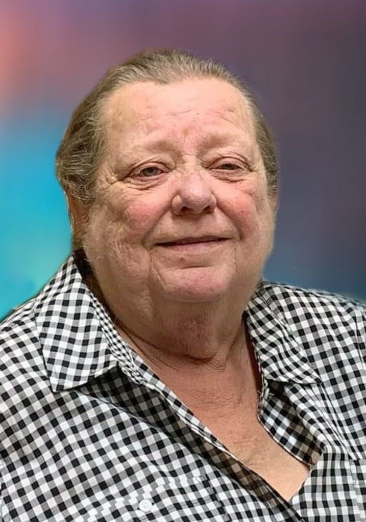 Georgia Sue Holloway