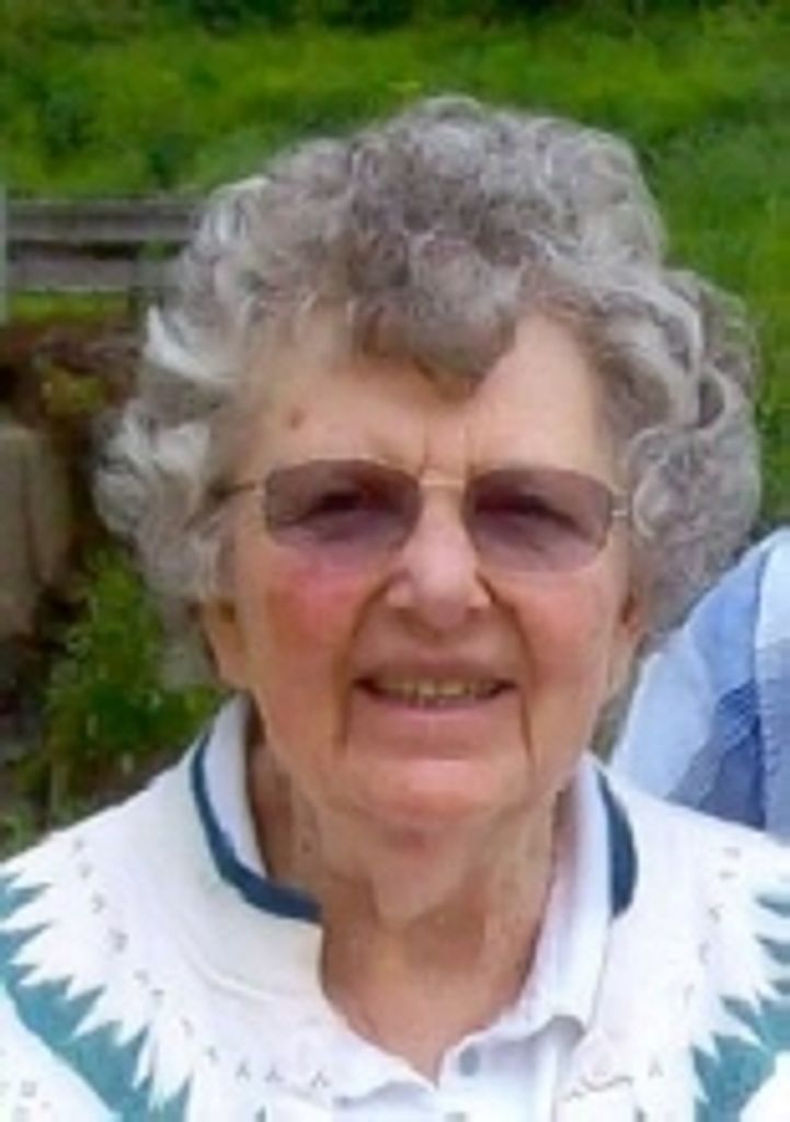 Edith J. Gerrits