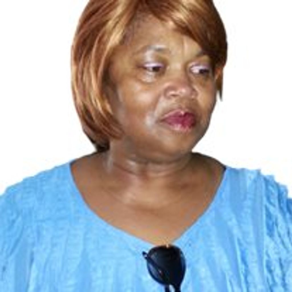 Rose Stewart Profile Photo