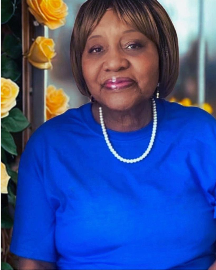 Eula Bell Irby Boyd Profile Photo