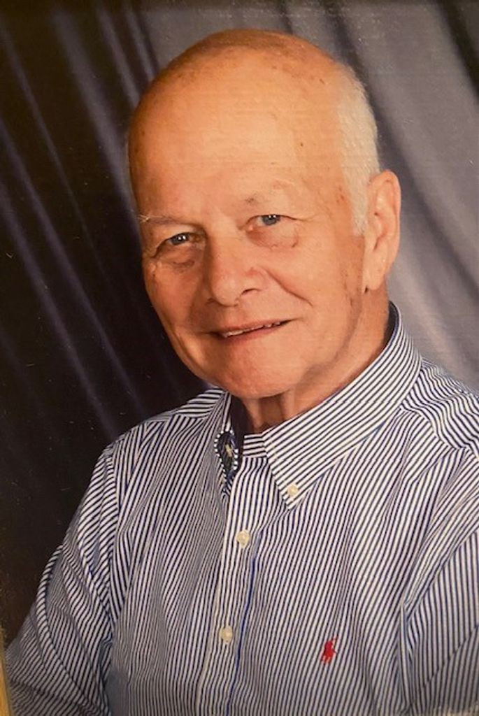 William Hamilton, Sr.