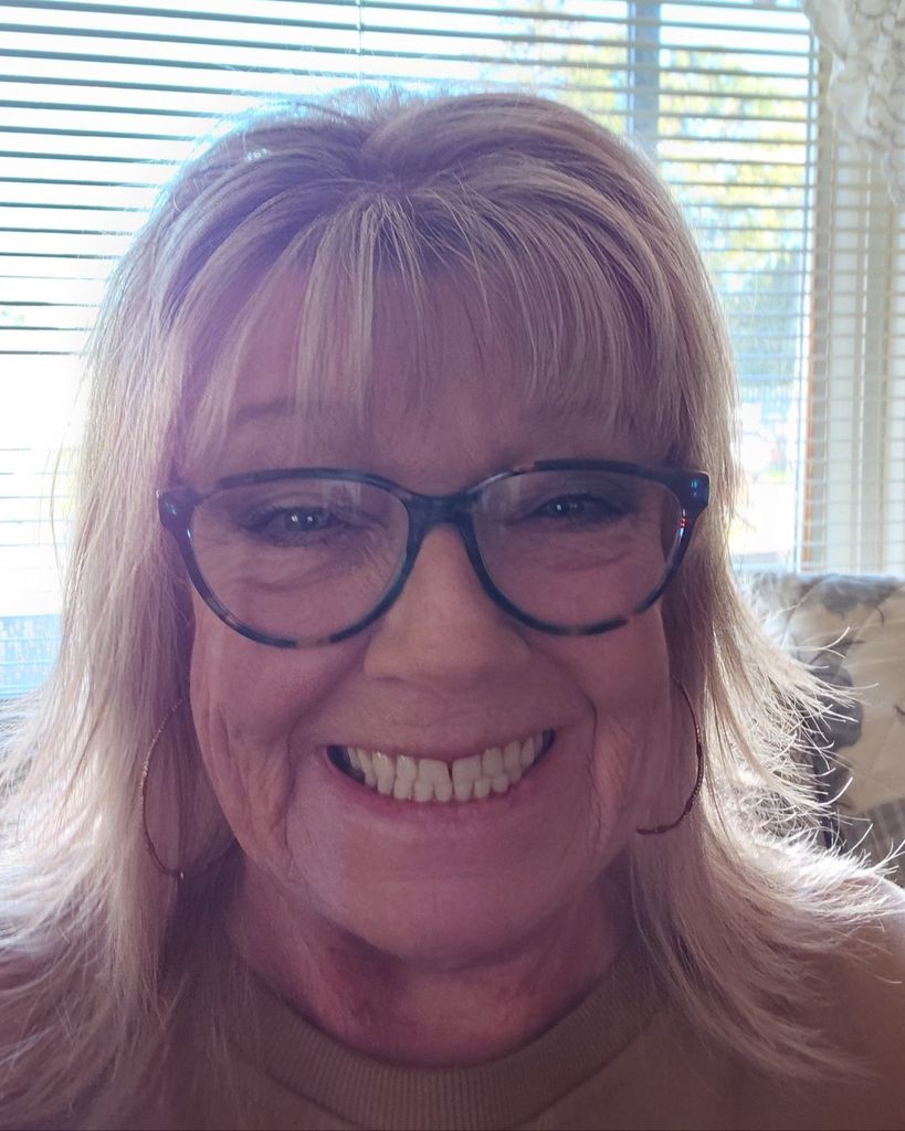 Nancy Jean Binkley Profile Photo