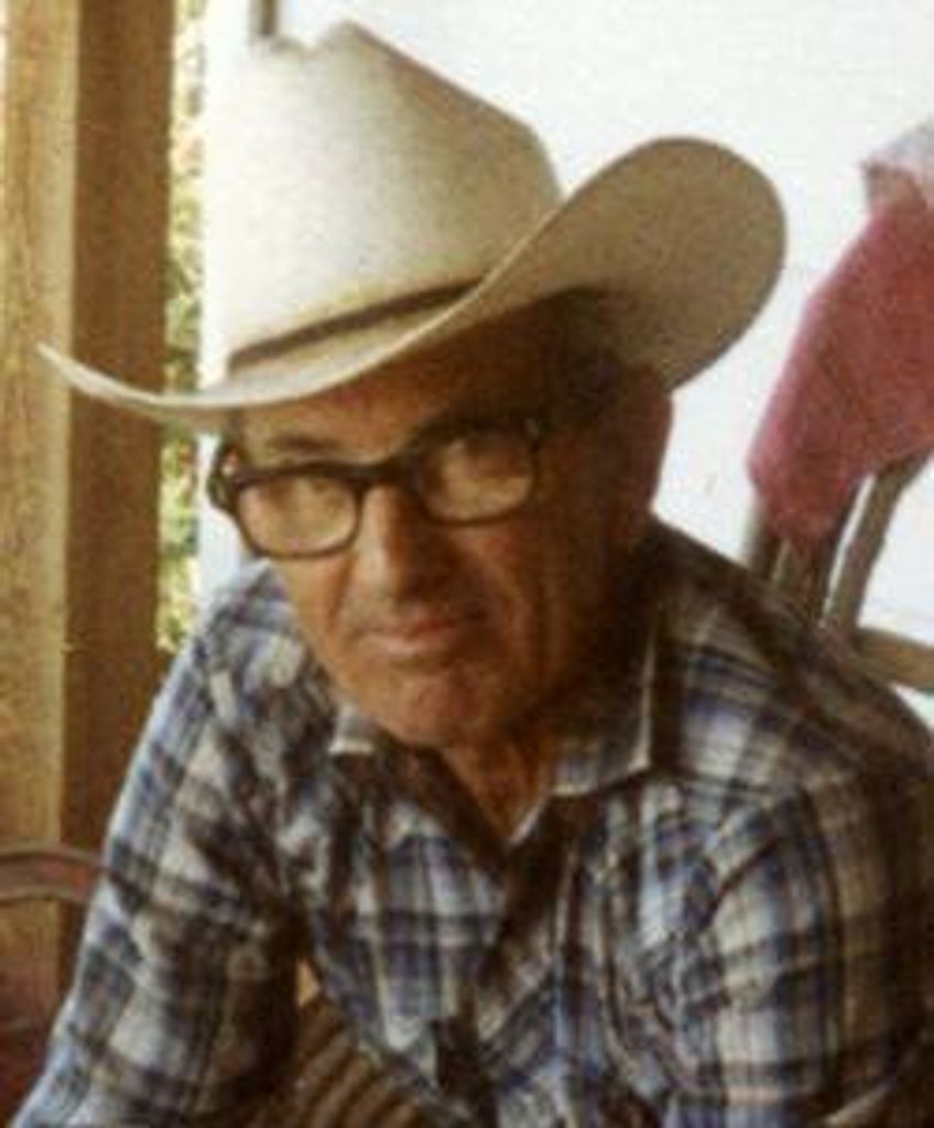 William Coy Bush