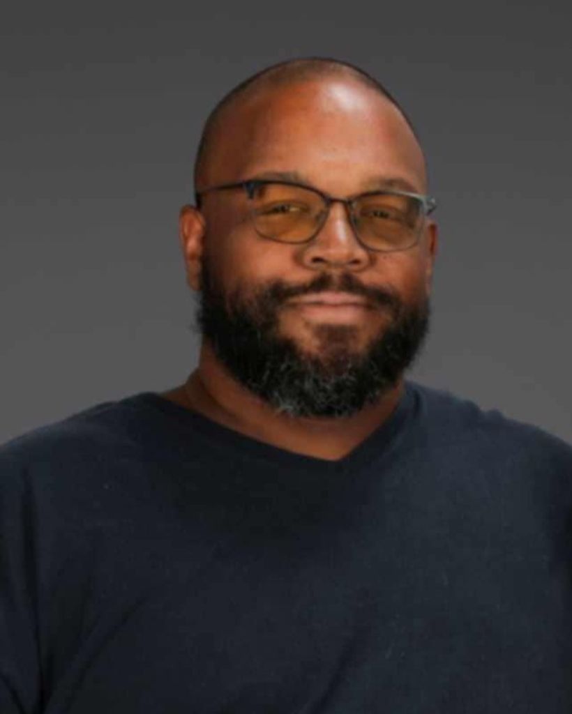 Carvell Reece Henderson Profile Photo