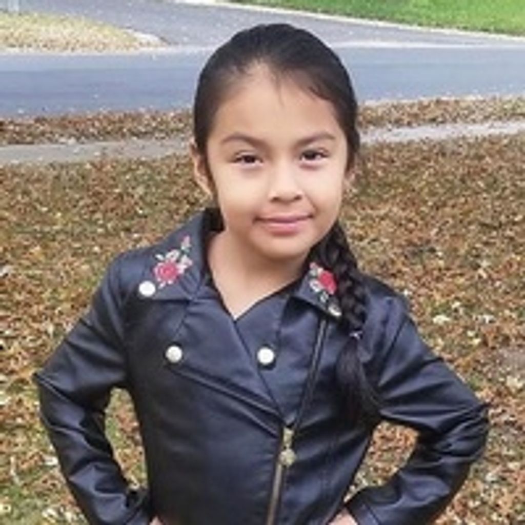 Ruth S. Vazquez-Hernandez